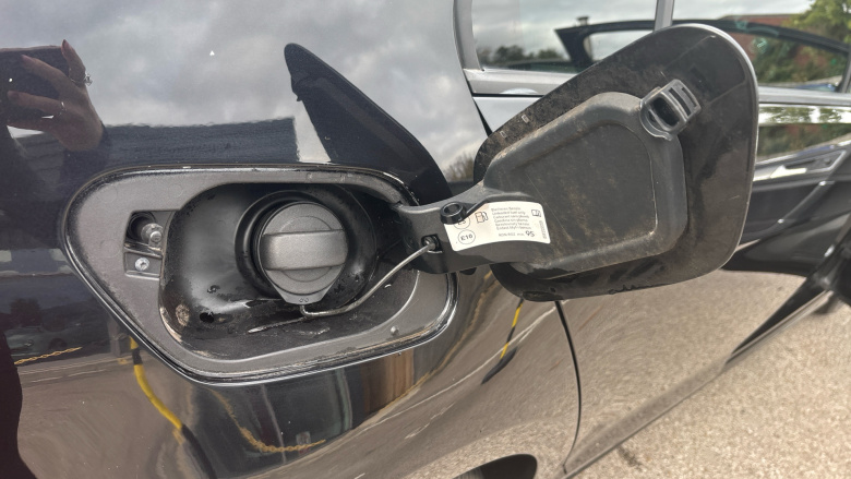 Volkswagen Golf 1.5 TSI EVO 150 R-Line Edition 5dr Petrol Hatchback